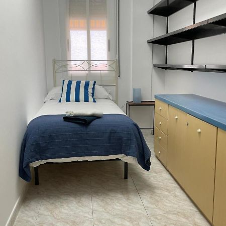 Apartamento Para 7 Personas En Calafell, Barcelona. Exteriér fotografie