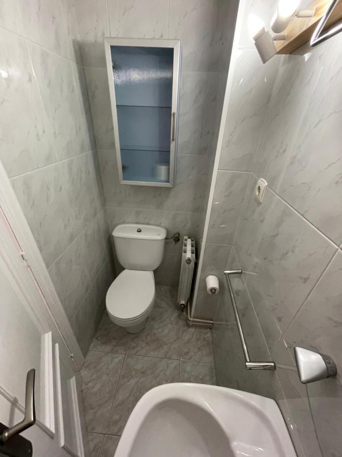 Apartamento Para 7 Personas En Calafell, Barcelona. Exteriér fotografie