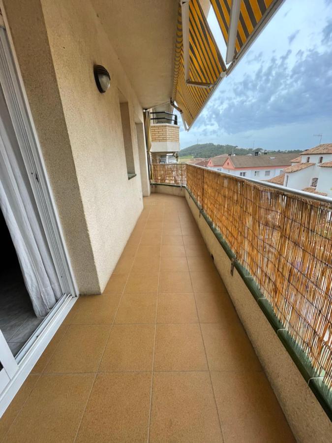 Apartamento Para 7 Personas En Calafell, Barcelona. Exteriér fotografie